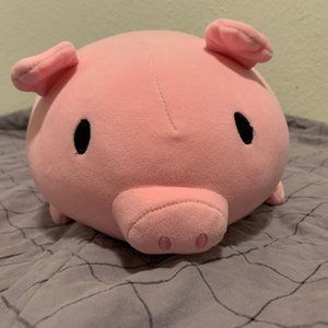 37cm Long Pig Toy for Kid